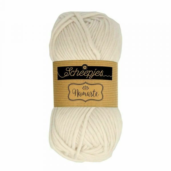 Fir din lana si din acril Namaste – Half Moon