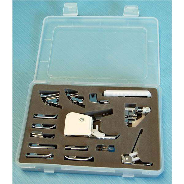 Set universal picioruse masina de cusut