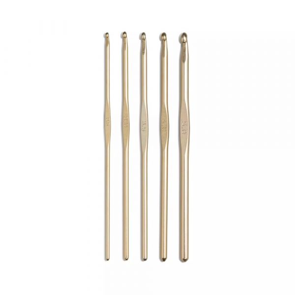 Set crosete 2.5 – 5.0 mm 1 set 195990