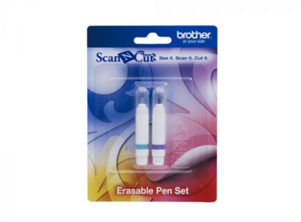 Set de doua carioci care se pot sterge