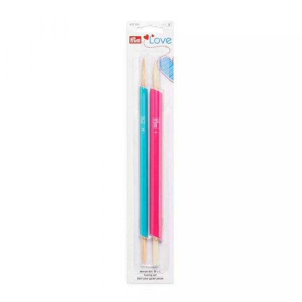 Set rotativ Prym Love M + L, 610189