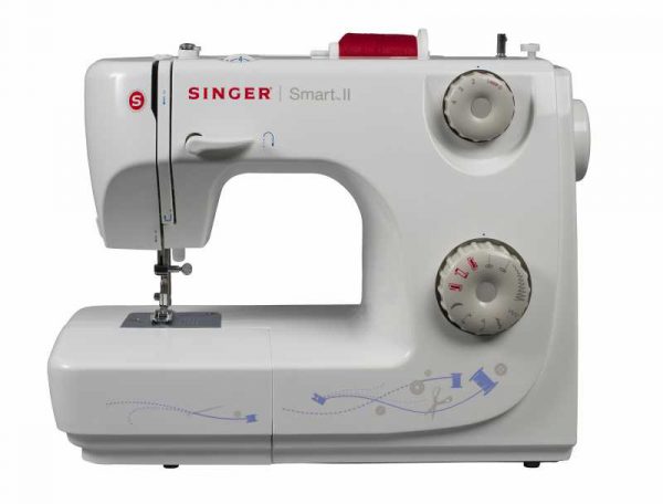 Masina de cusut SINGER SMART II
