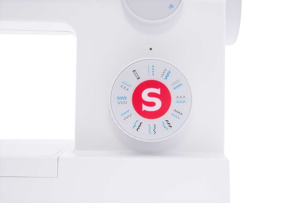 Masina de cusut SINGER SUPERA 5523