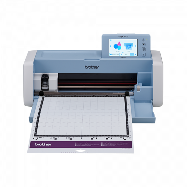 Masina ScanNCut Brother SDX1200