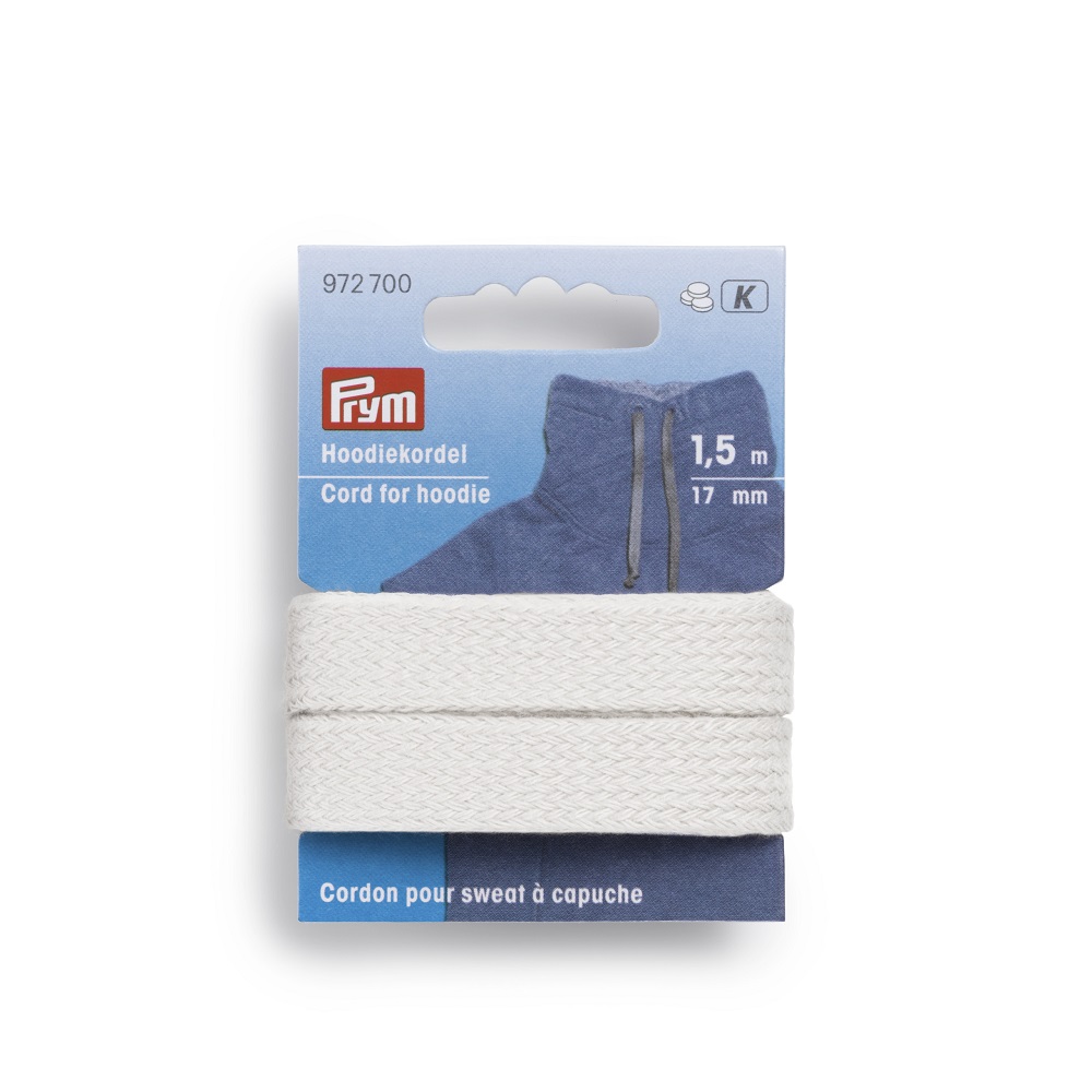 Snur pentru hoodie 972700
