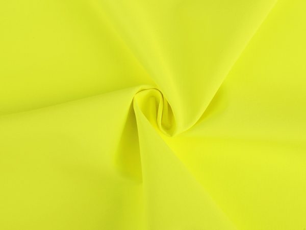 Softshell de vara neon