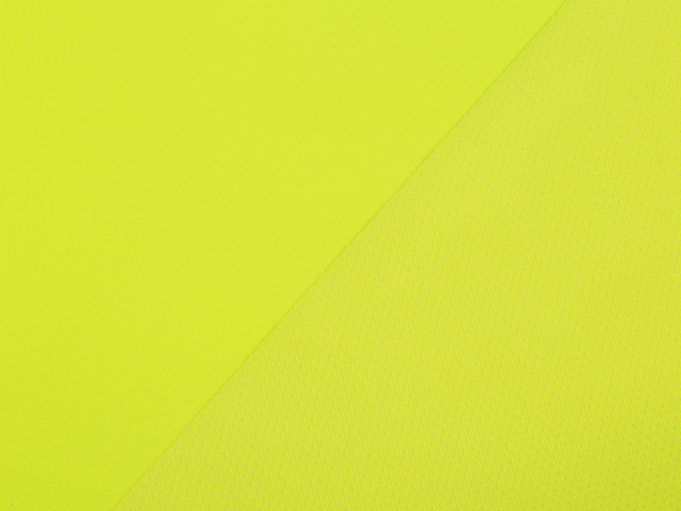Softshell de vara neon