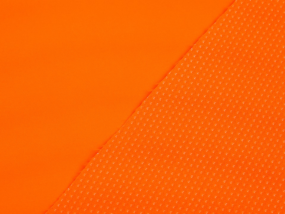 Softshell de vara neon