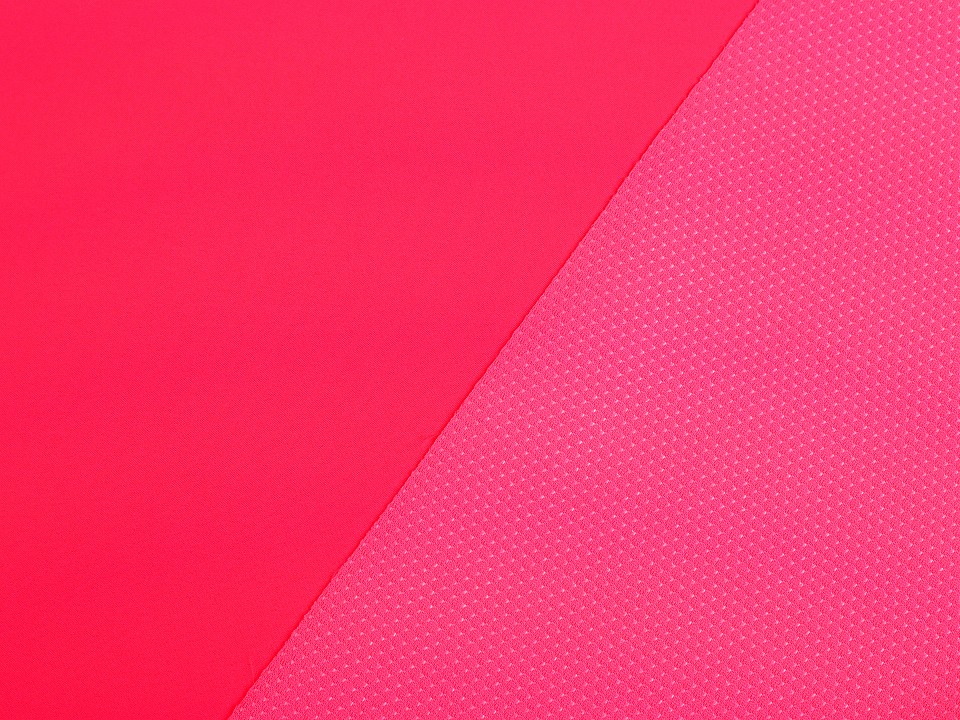 Softshell de vara neon