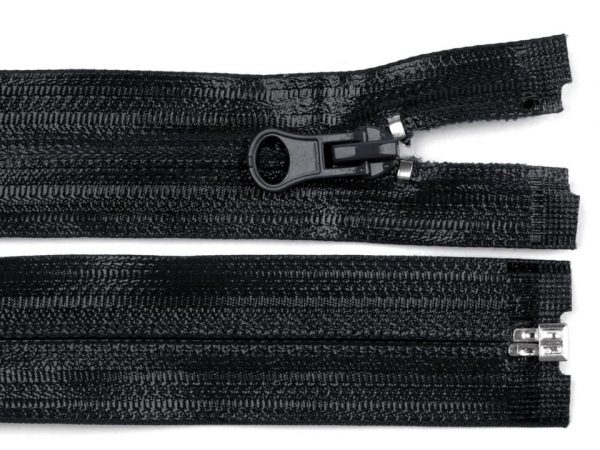 Fermoar spiralat rezistent la apă, lungime 65 cm ST270330