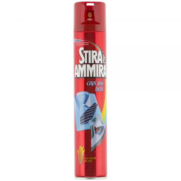 Stira e Ammira Apret Spray 500 ml