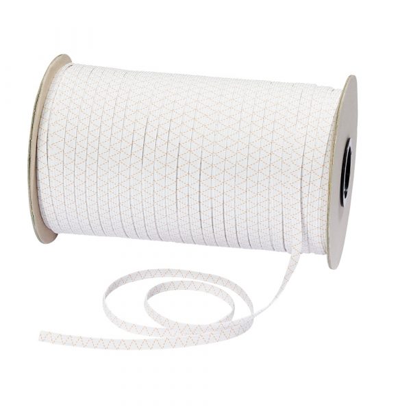 Super-Elastic, alb, 7 mm , 250 m