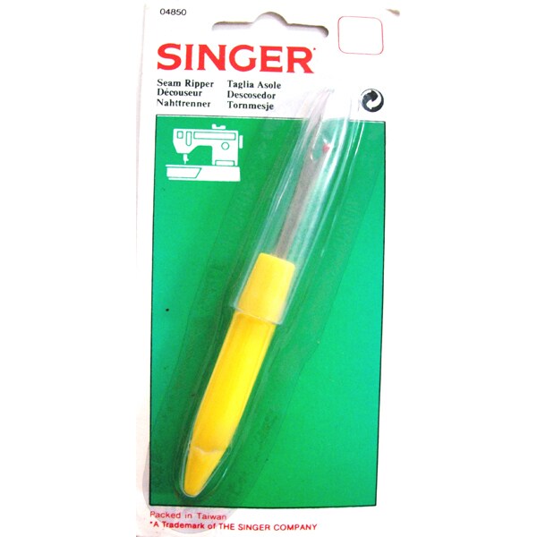 Taietor pentru butoniere SINGER 4850