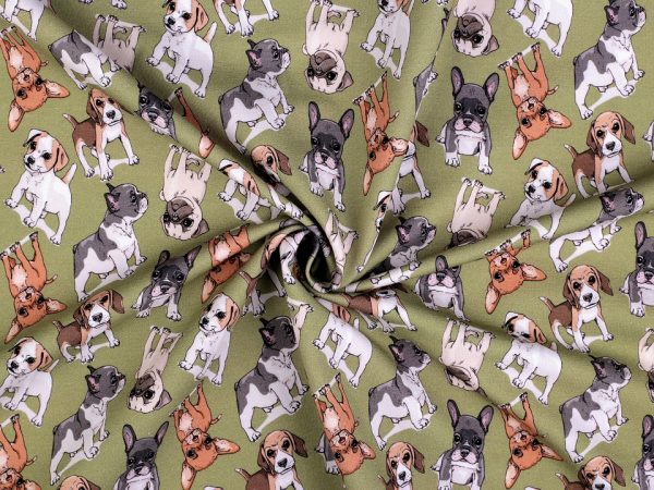 Tesatura tricot de bumbac
