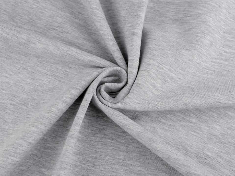 Tesatura tricot bumbac uni