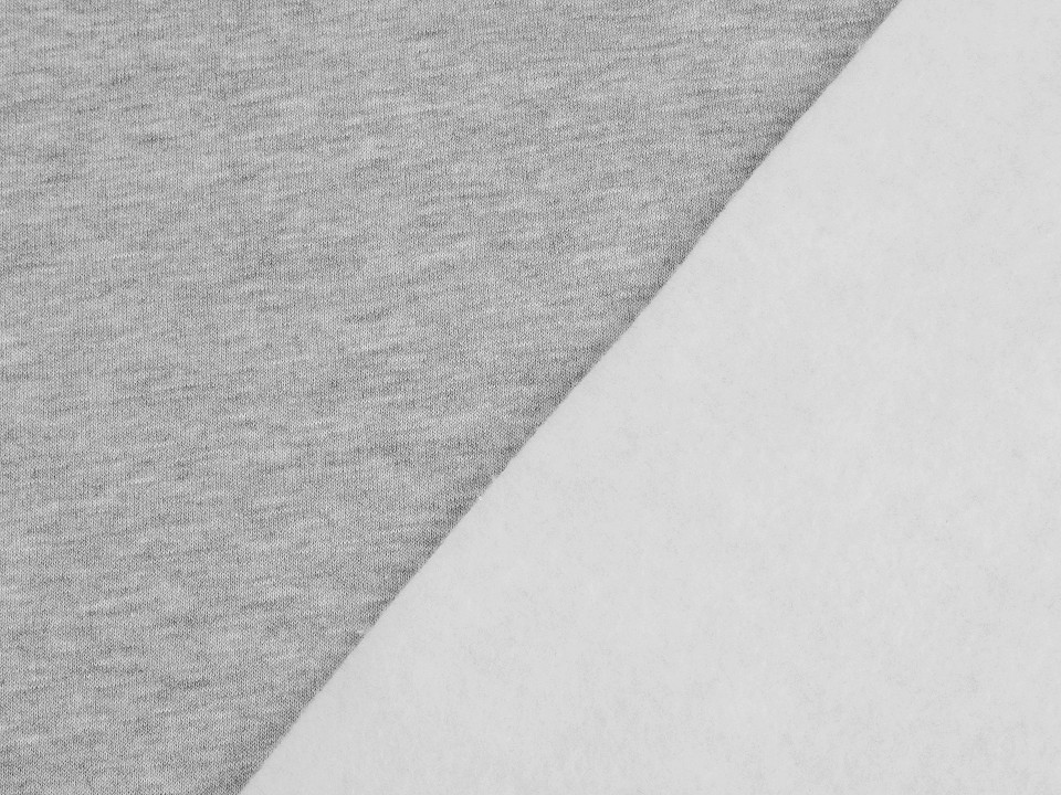 Tesatura tricot din bumbac uni