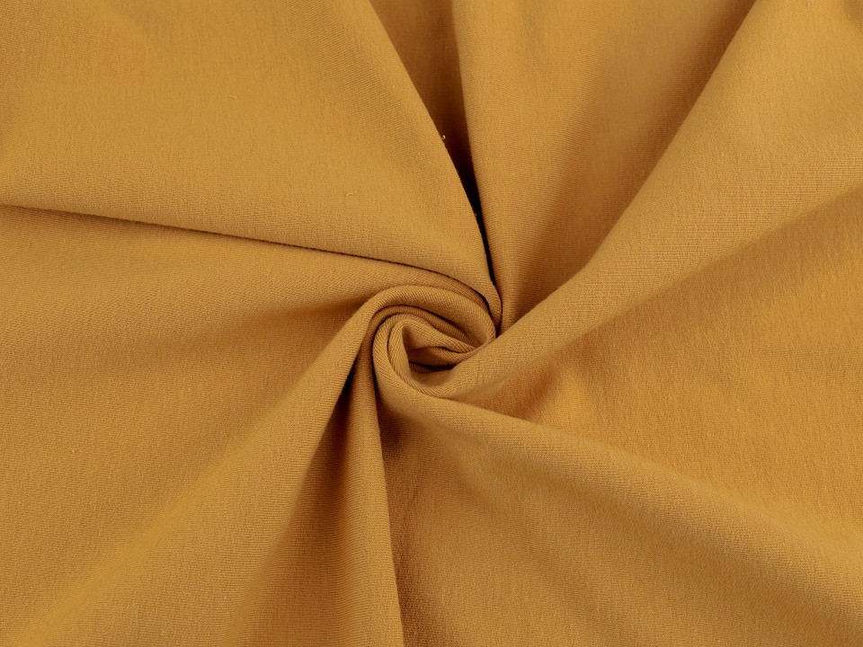 Tesatura tricot bumbac uni