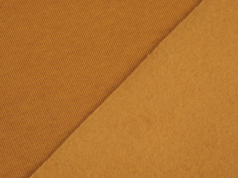 Tesatura tricot din bumbac uni