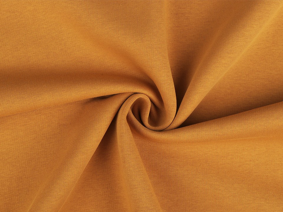 Tesatura tricot din bumbac uni