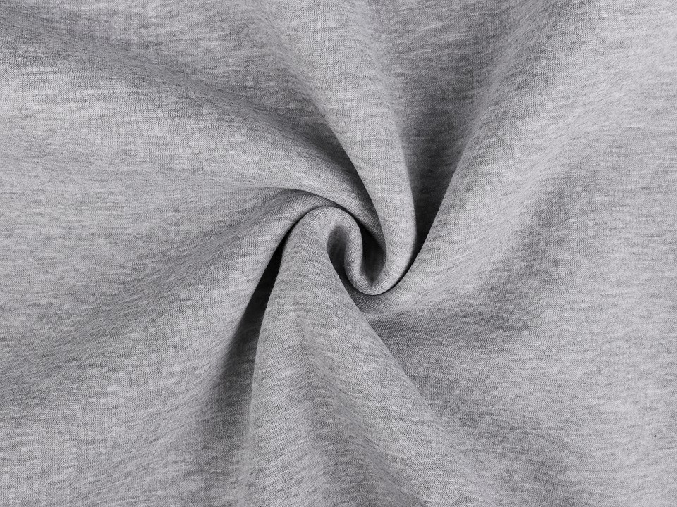 Tesatura tricot din bumbac uni