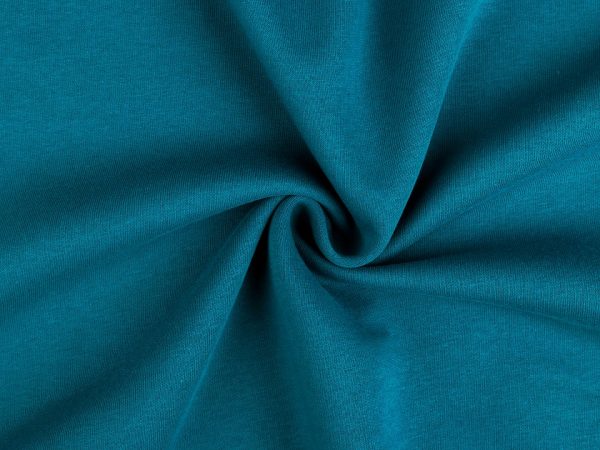 Tesatura tricot din bumbac uni