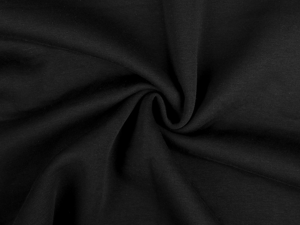 Tesatura tricot din bumbac uni