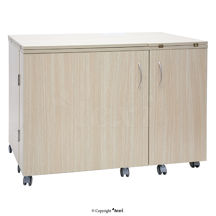 Dulap extensibil croitorie Texi Sesame Duo O