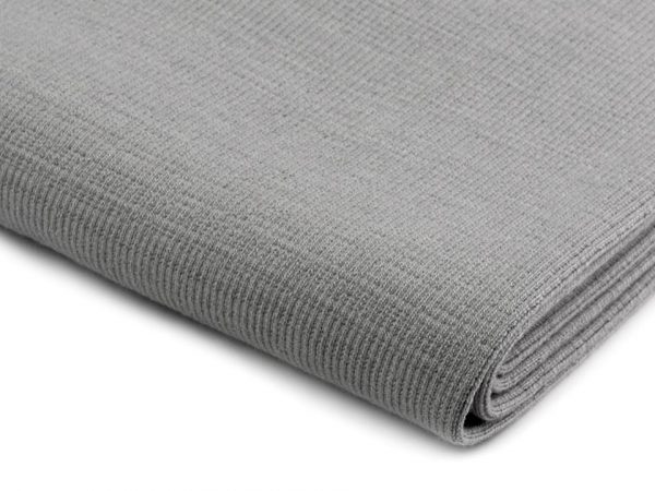 Tricot de bumbac elastic, circular