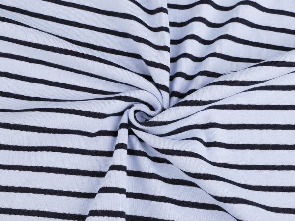 Tricot de bumbac dungat cu dubla fata