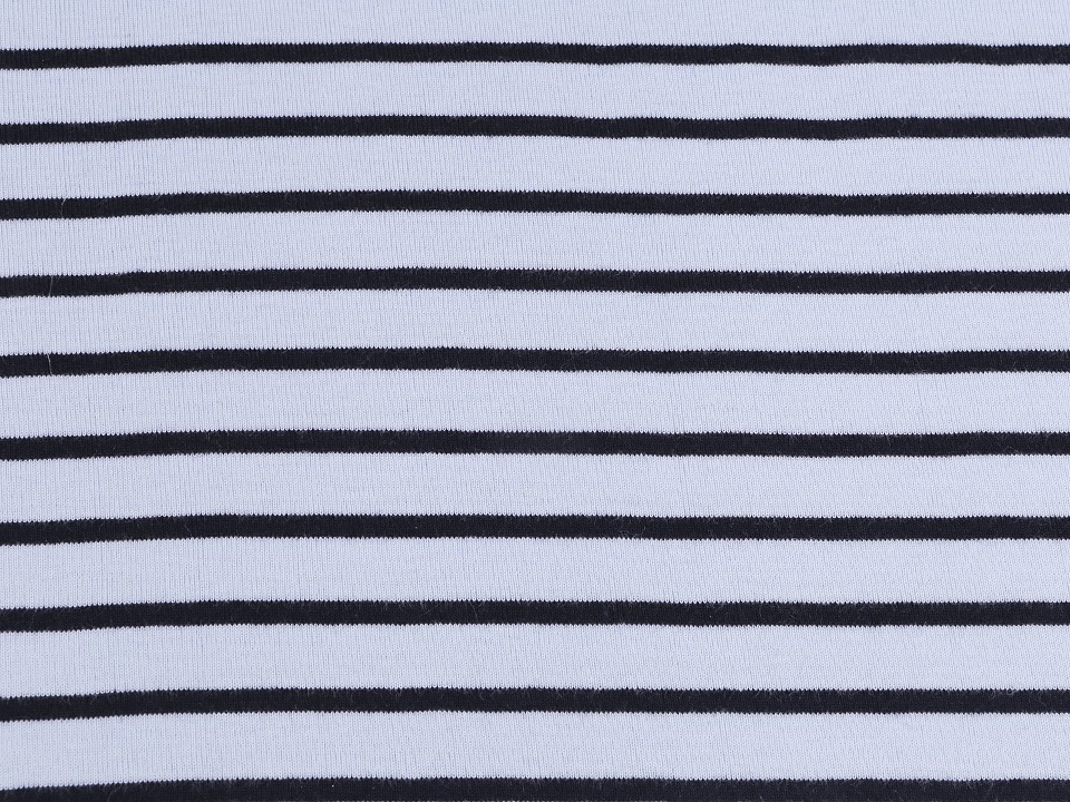Tricot de bumbac dungat cu dubla fata