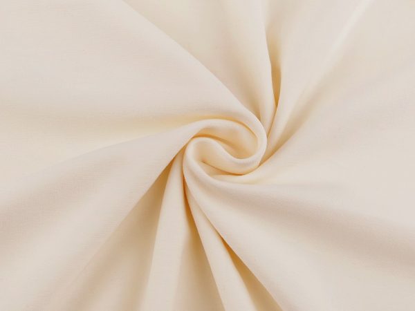 Tricot bumbac uni