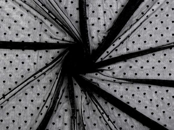 Tul elastic cu buline PAD