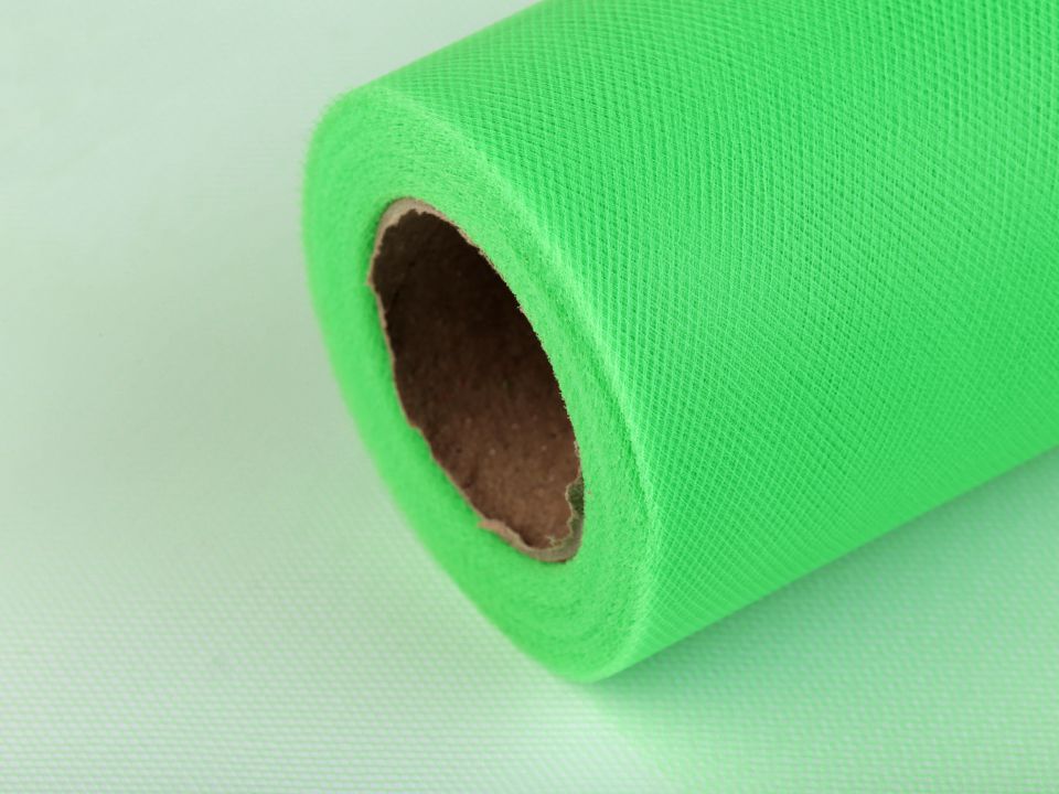 Tull decorativ, lățime 15 cm ST180500