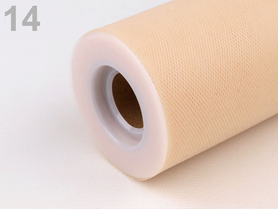 Tull decorativ, lățime 15 cm ST180500