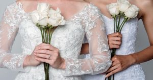 broderie rochie mireasa
