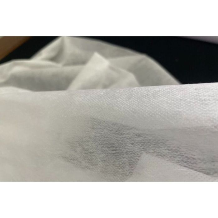 Insertie termoadeziva Thermobond, latime 1m, lungime 5m, Hugo Stoff 0020FTB W