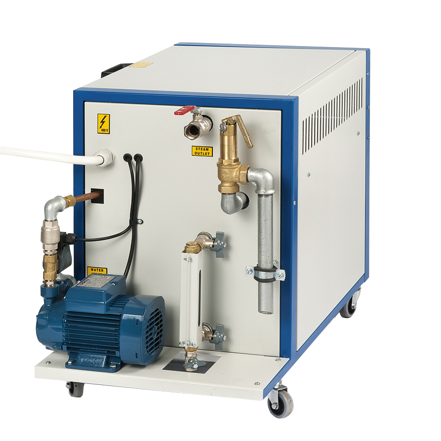 Generator de abur Primula SG 15
