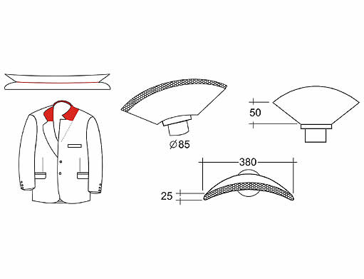 Forma guler F12