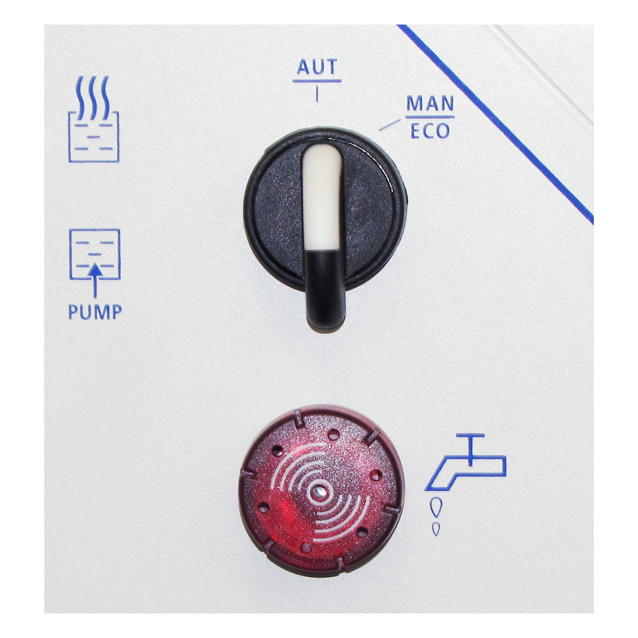 Generator electric automat de abur, boiler 5L, cu 1 post de lucru, Primula Steam Tech 1500