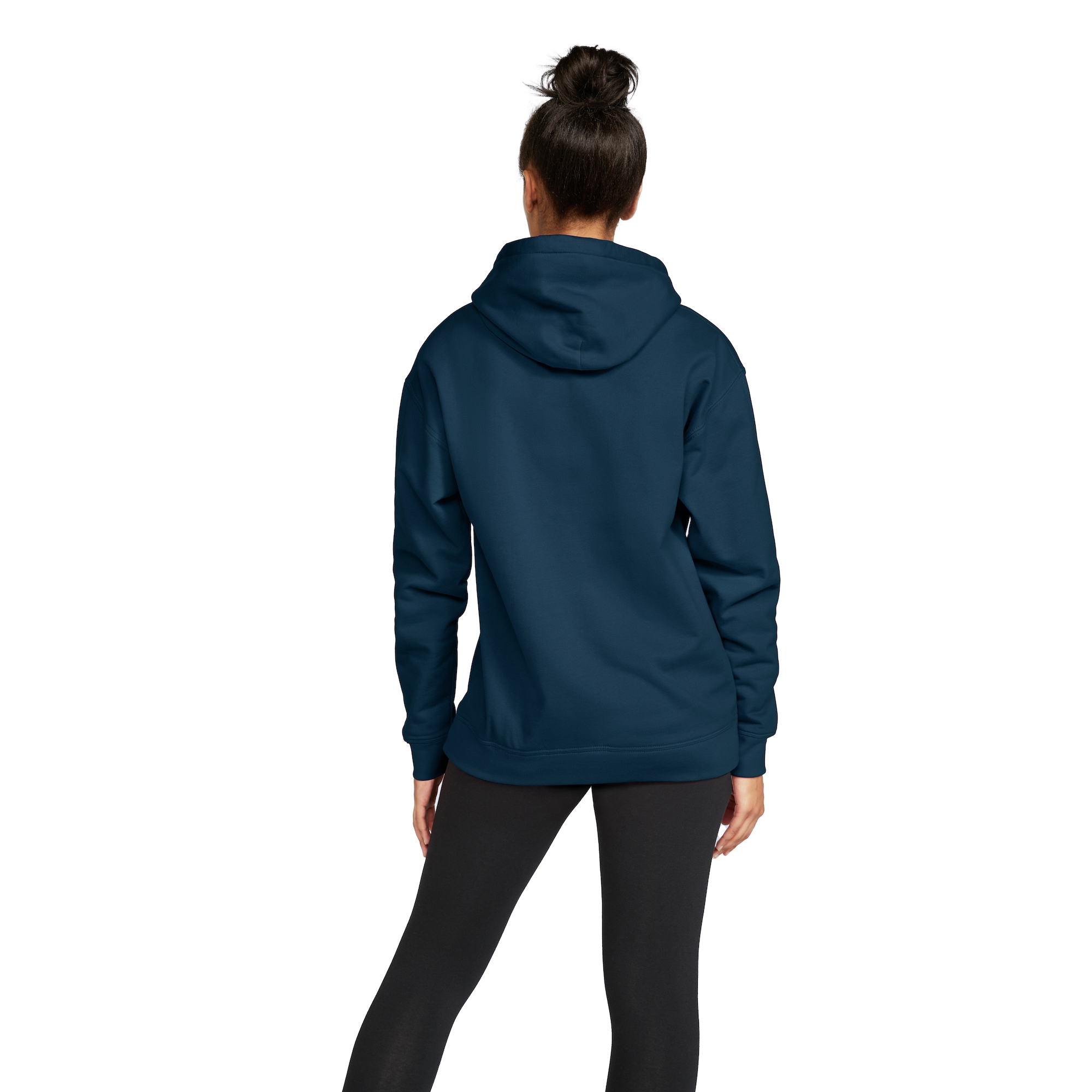 Hanorac cu gluga unisex Gildan