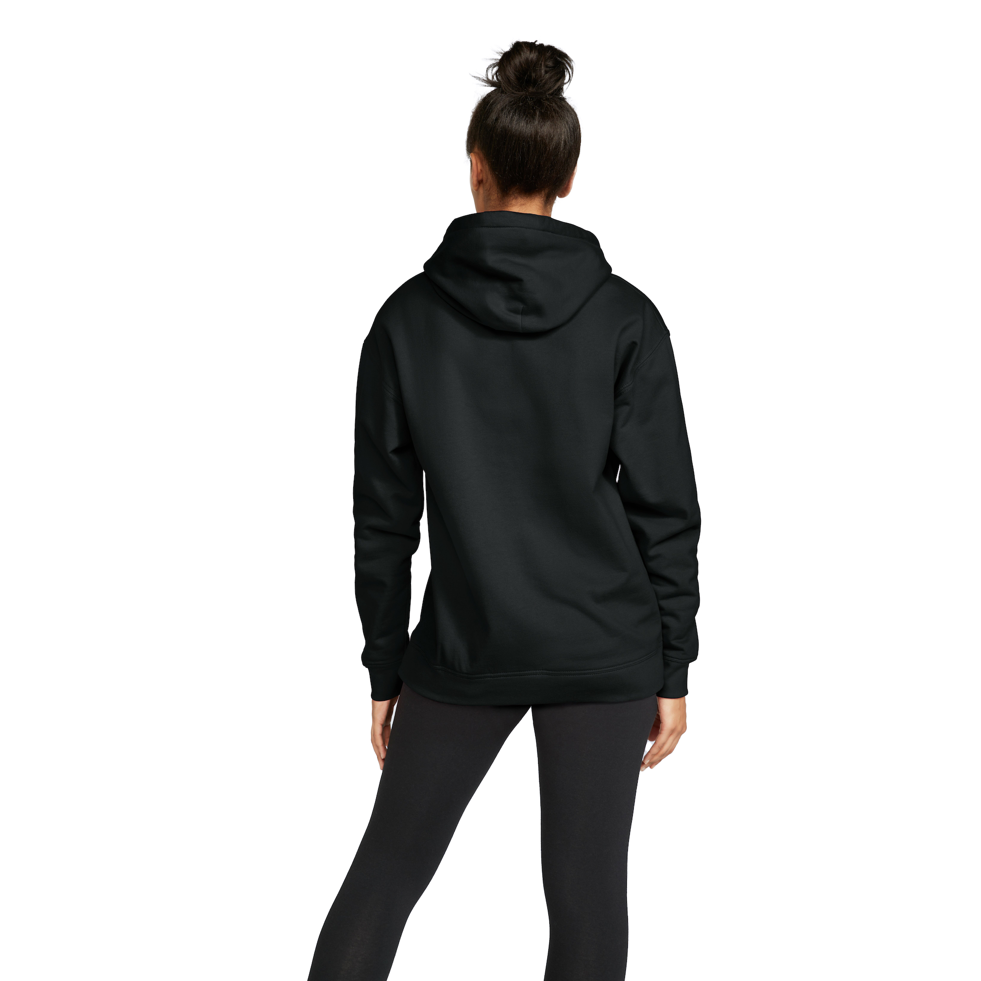 Hanorac cu gluga unisex Gildan