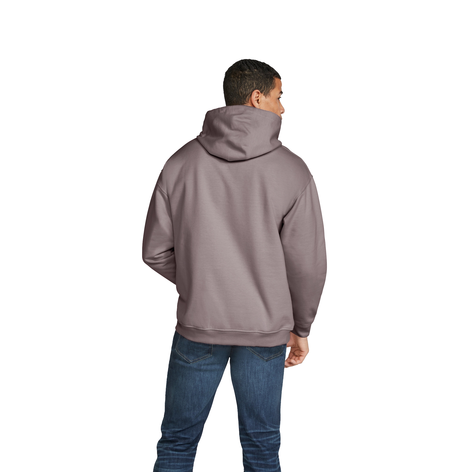 Hanorac cu gluga unisex Gildan