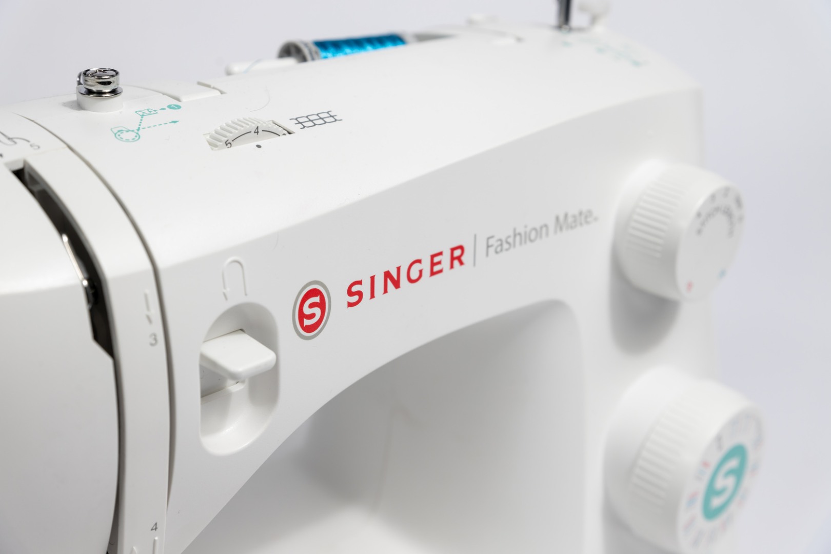 Masina de cusut SINGER Fashion Mate 3337