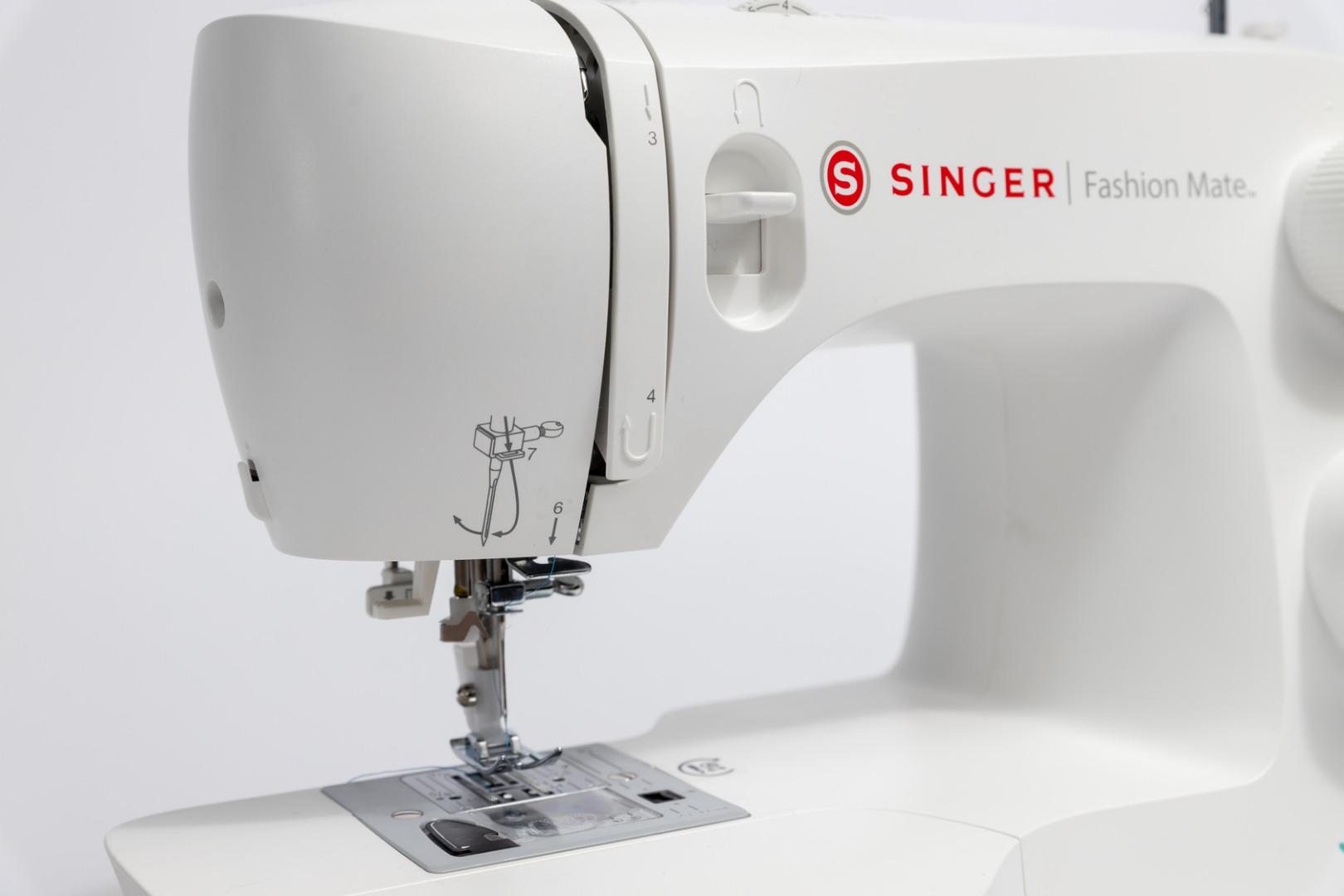 Masina de cusut SINGER Fashion Mate 3337