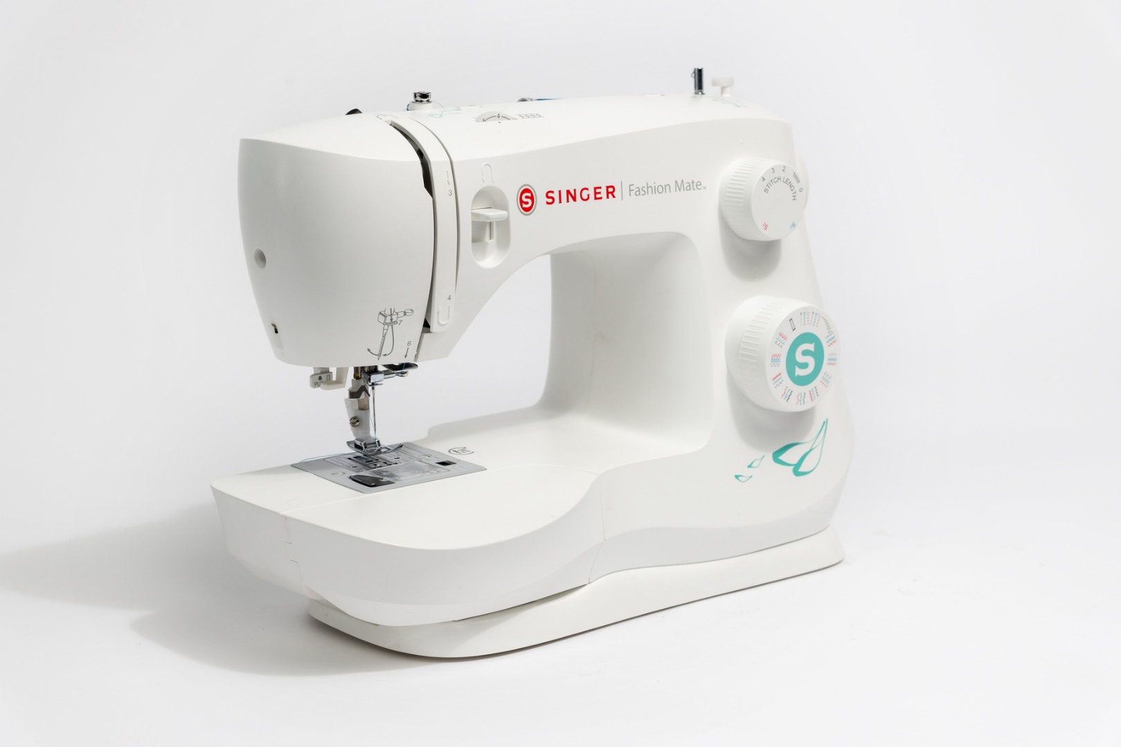 Masina de cusut SINGER Fashion Mate 3337