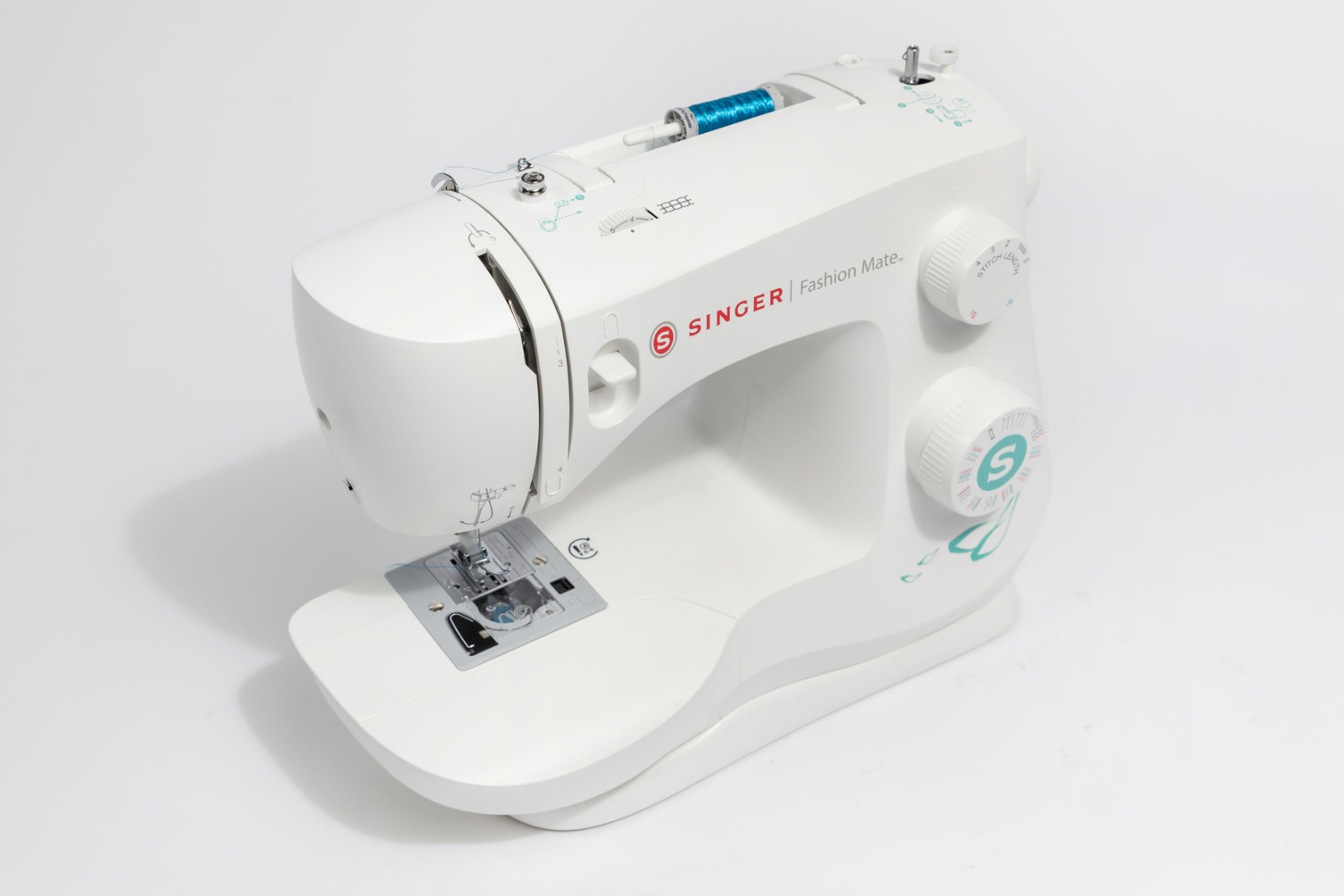 Masina de cusut SINGER Fashion Mate 3337