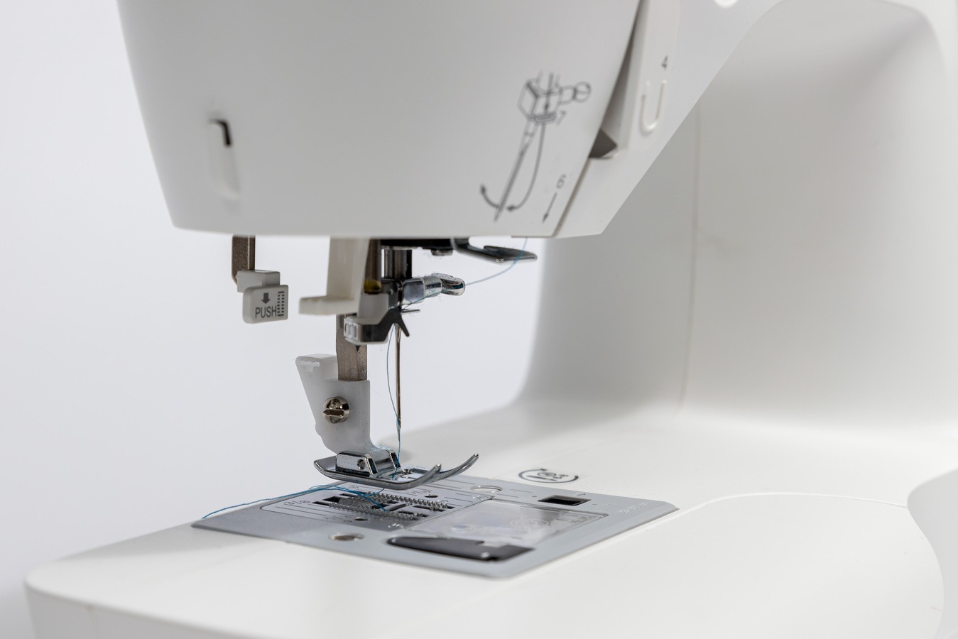Masina de cusut SINGER Fashion Mate 3337