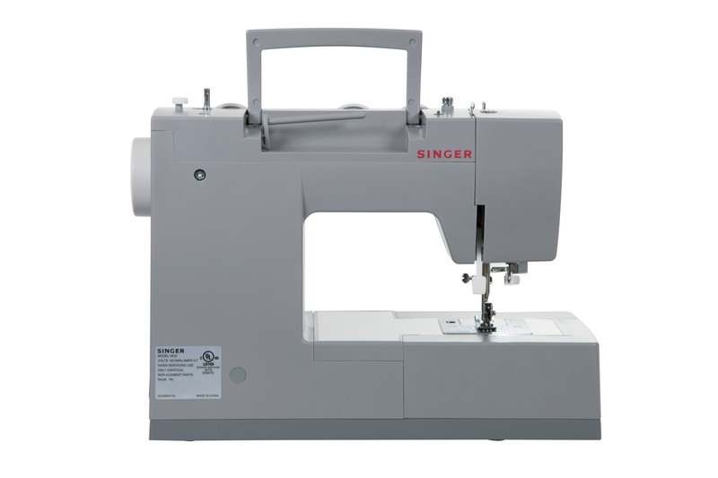 Masina de cusut Singer Heavy Duty 4432