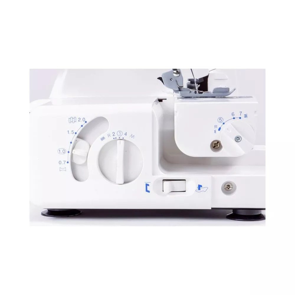 Masina De Surfilat Gritzner 788