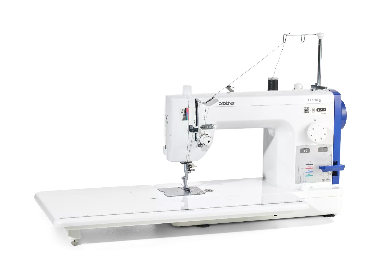 Masina de cusut Brother PQ1600S